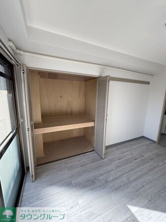 コーポハイブリッジの物件内観写真